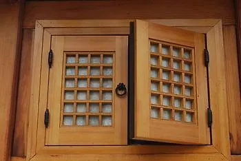 Kimchi Guesthouse Jongno Seoul Guest house