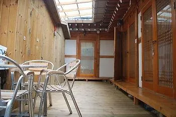Kimchi Guesthouse Jongno Seoul Guest house
