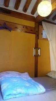 Kimchi Guesthouse Jongno Seoul 2*,
