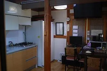 Kimchi Guesthouse Jongno Seoul South Korea