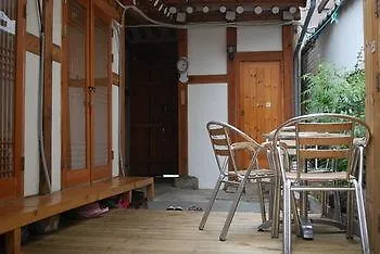 ** Guest house Kimchi Guesthouse Jongno Seoul South Korea