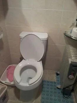 Kimchi Guesthouse Jongno Seoul 2*,  South Korea