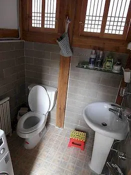 Kimchi Guesthouse Jongno Seoul Guest house