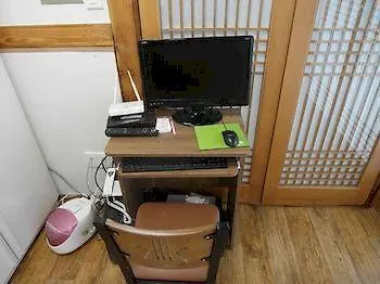 ** Guest house Kimchi Guesthouse Jongno Seoul South Korea