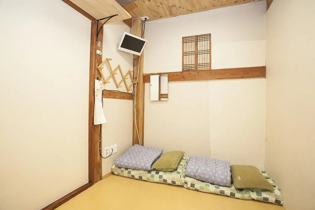 Guest house Kimchi Guesthouse Jongno Seoul