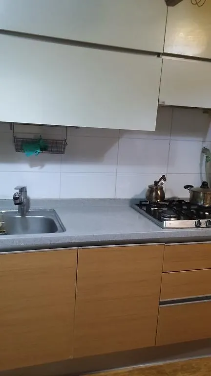 Kimchi Guesthouse Jongno Seoul 2*,