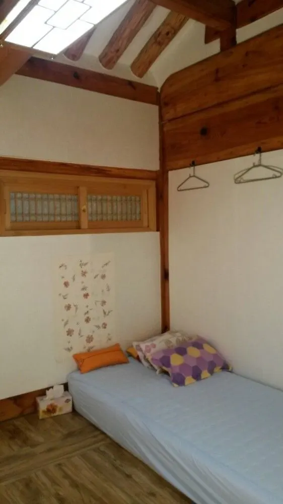 Kimchi Guesthouse Jongno Seoul