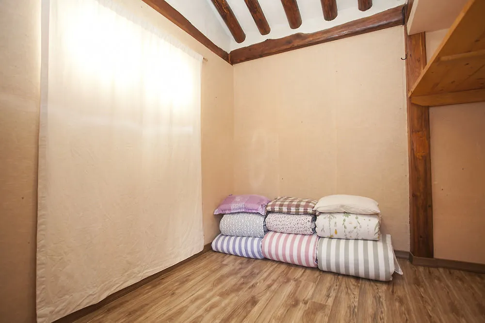 Guest house Kimchi Guesthouse Jongno Seoul
