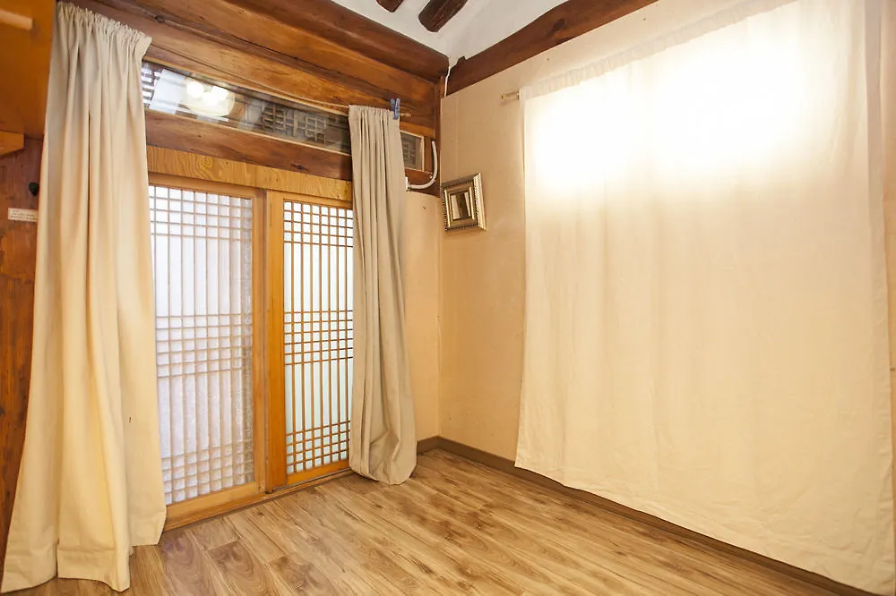 Kimchi Guesthouse Jongno Seoul Guest house