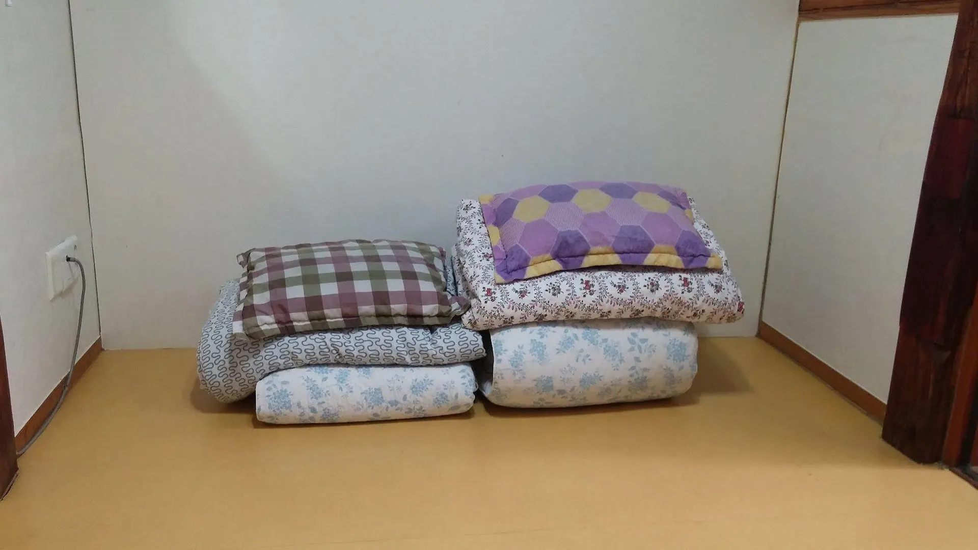 Kimchi Guesthouse Jongno Seoul