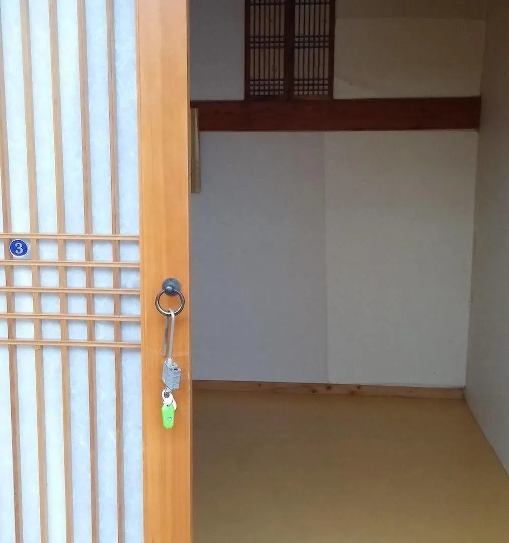 Kimchi Guesthouse Jongno Seoul
